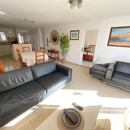 Dix Immobilier Maison Les Oliviers *