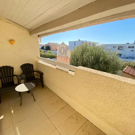 Lejlighed Dix Immobilier Maison Les Oliviers