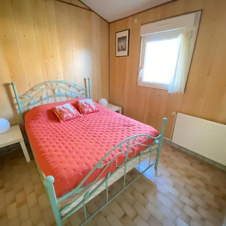Dix Immobilier Maison Les Oliviers * Valras-Plage