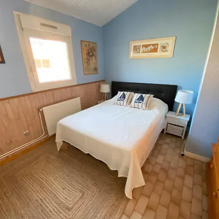 Dix Immobilier Maison Les Oliviers * Valras-Plage